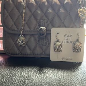 Your True Color Brighton Jewelry Full Set